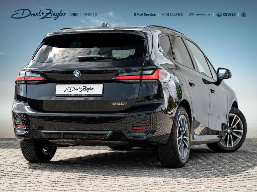 BMW 2 Serie