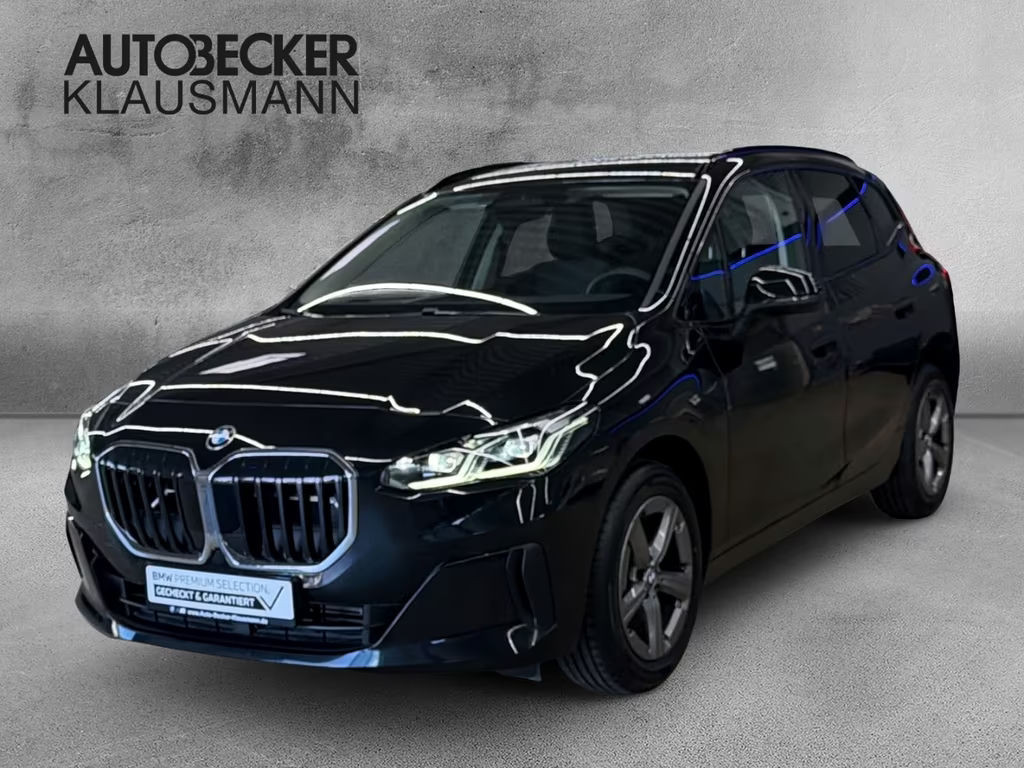BMW 2 Serie 220 Active Tourer