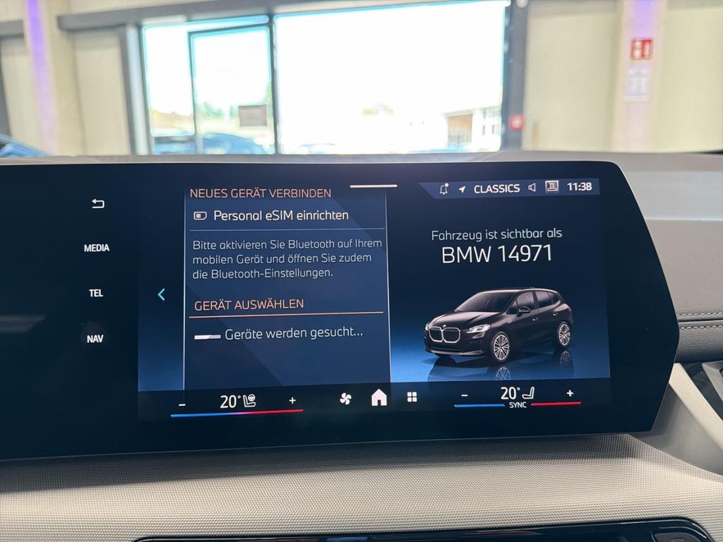 BMW 2 Serie