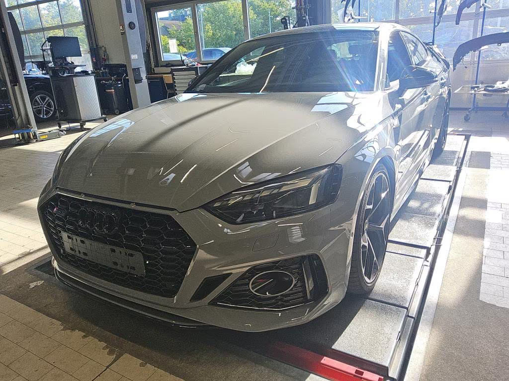 Audi RS5 Sportback Competition