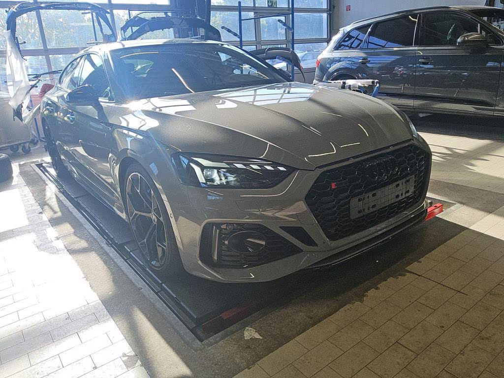 Audi RS5