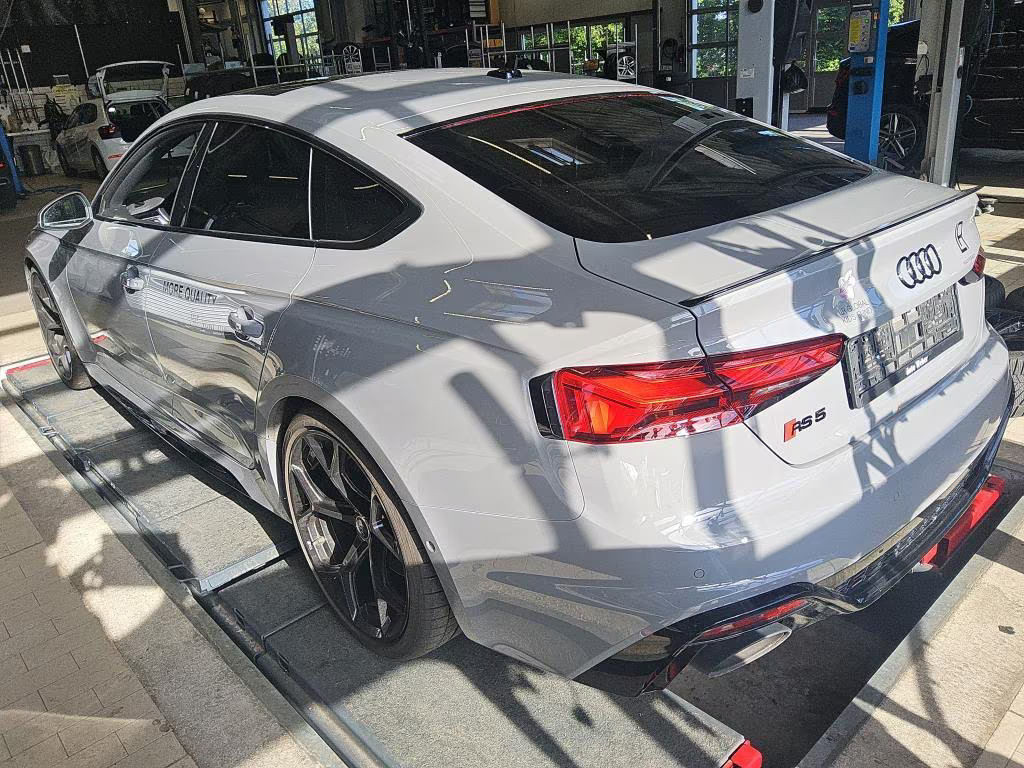 Audi RS5