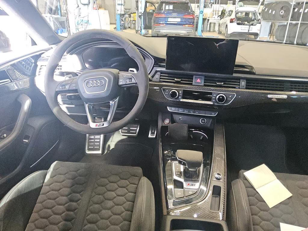 Audi RS5
