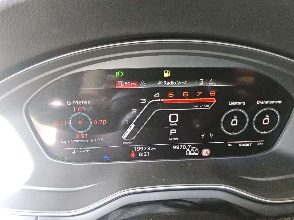 Audi RS5
