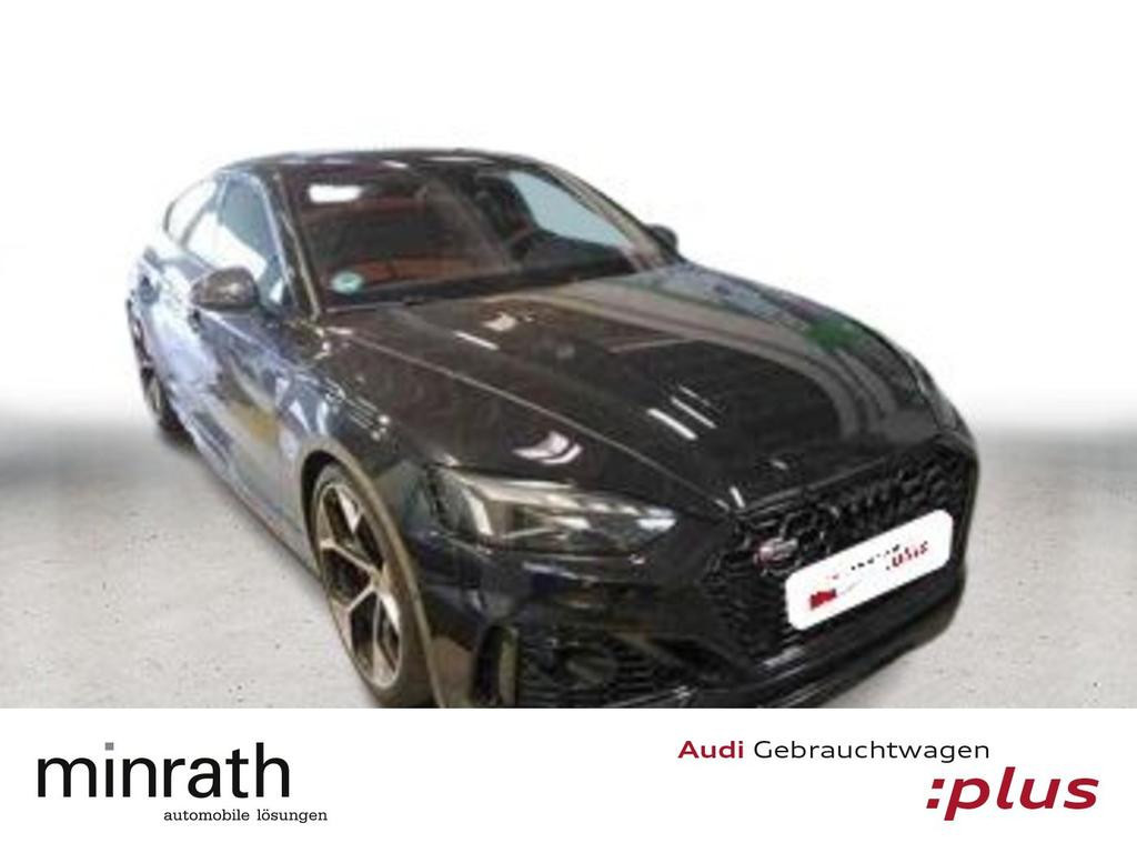 Audi RS5 Sportback Quattro