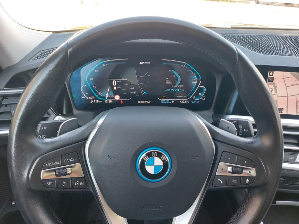 BMW 3 Serie