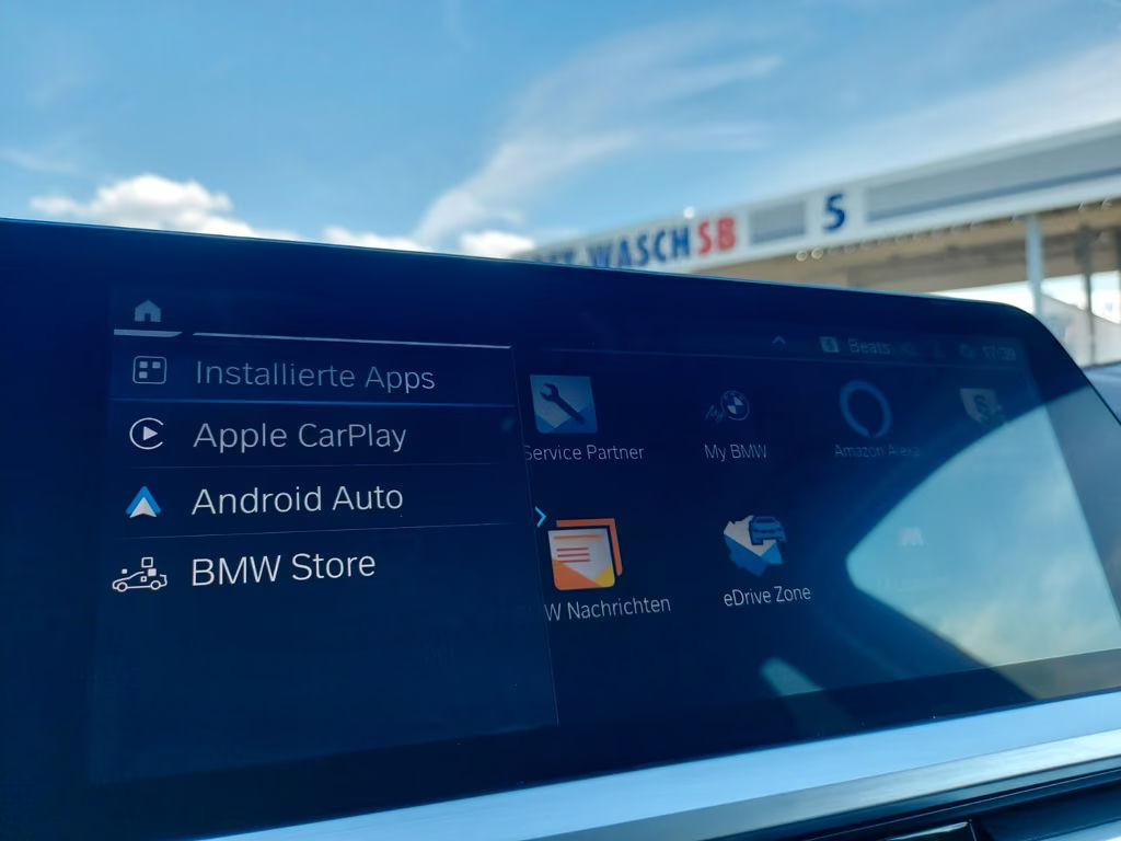 BMW 3 Serie