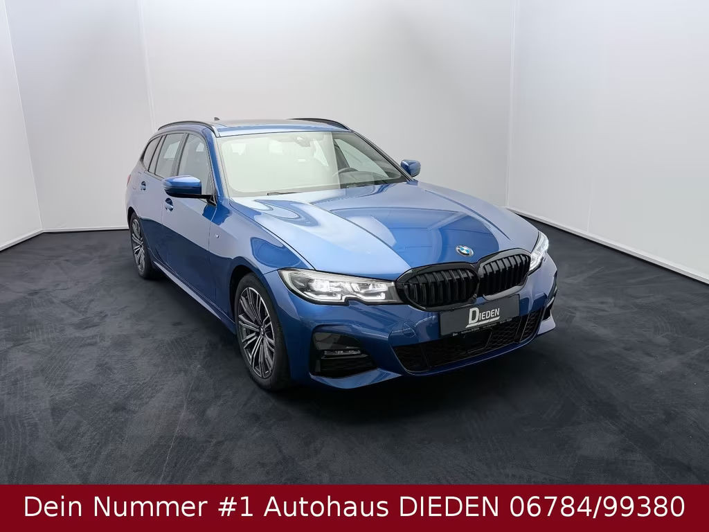 BMW 3 Serie