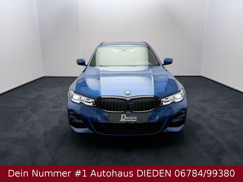 BMW 3 Serie