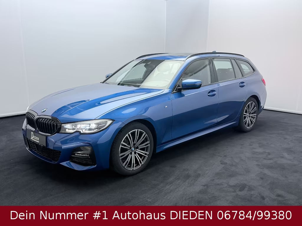 BMW 3 Serie
