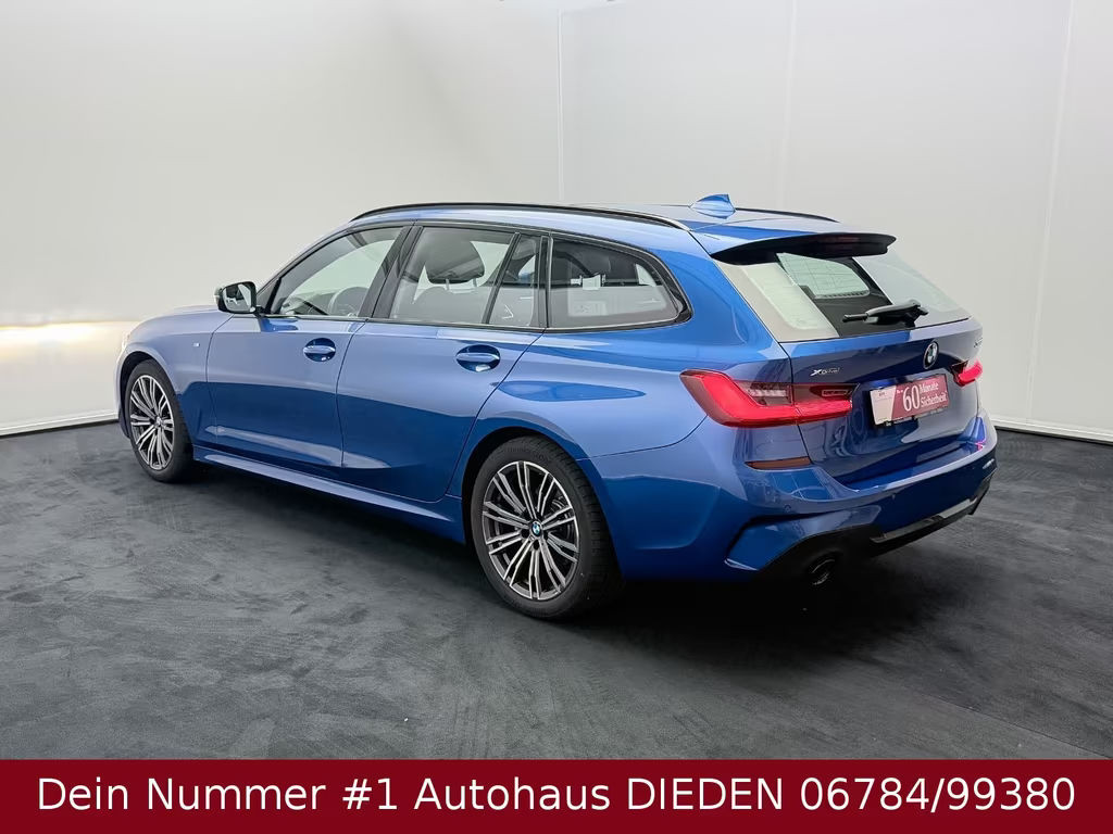 BMW 3 Serie