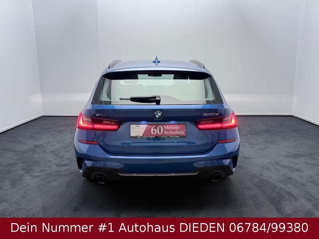 BMW 3 Serie