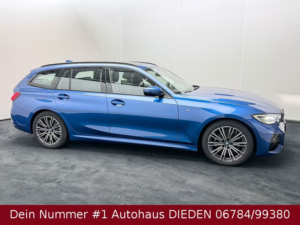 BMW 3 Serie