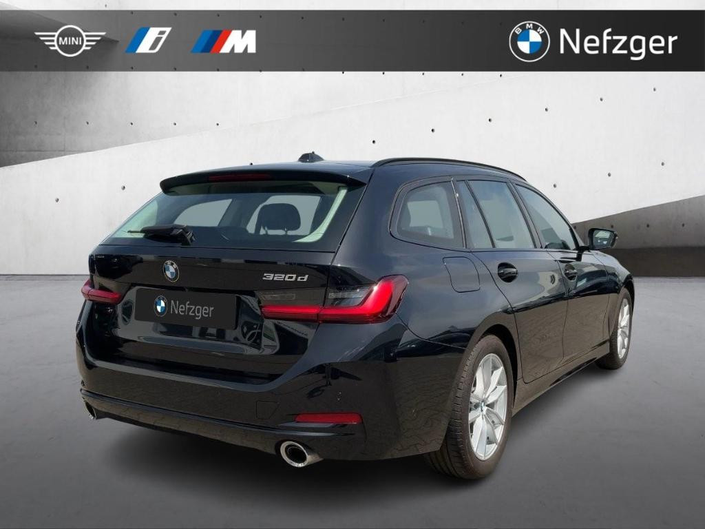 BMW 3 Serie