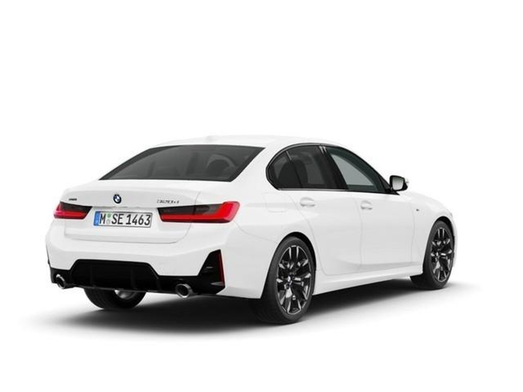 BMW 3 Serie