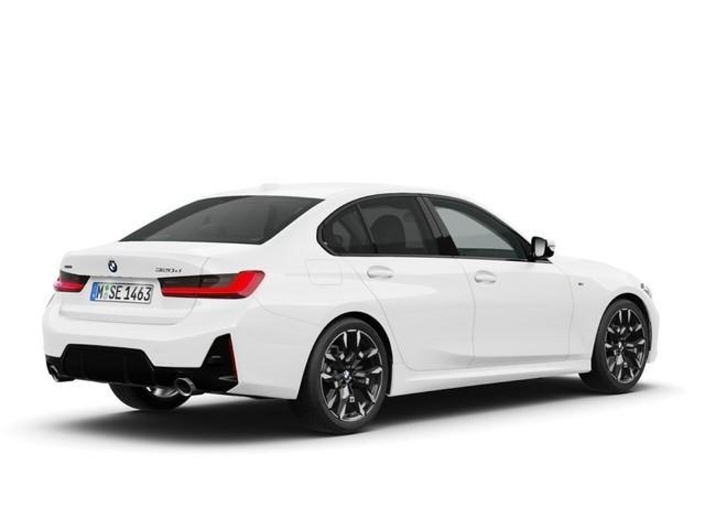 BMW 3 Serie