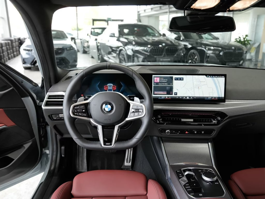 BMW 3 Serie
