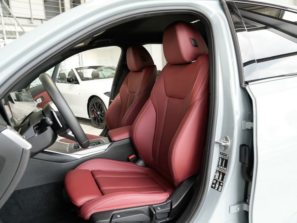 BMW 3 Serie