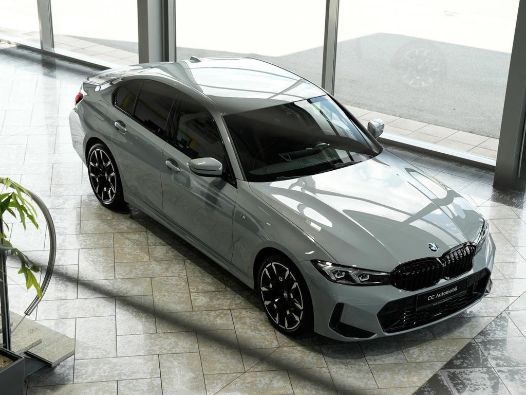 BMW 3 Serie