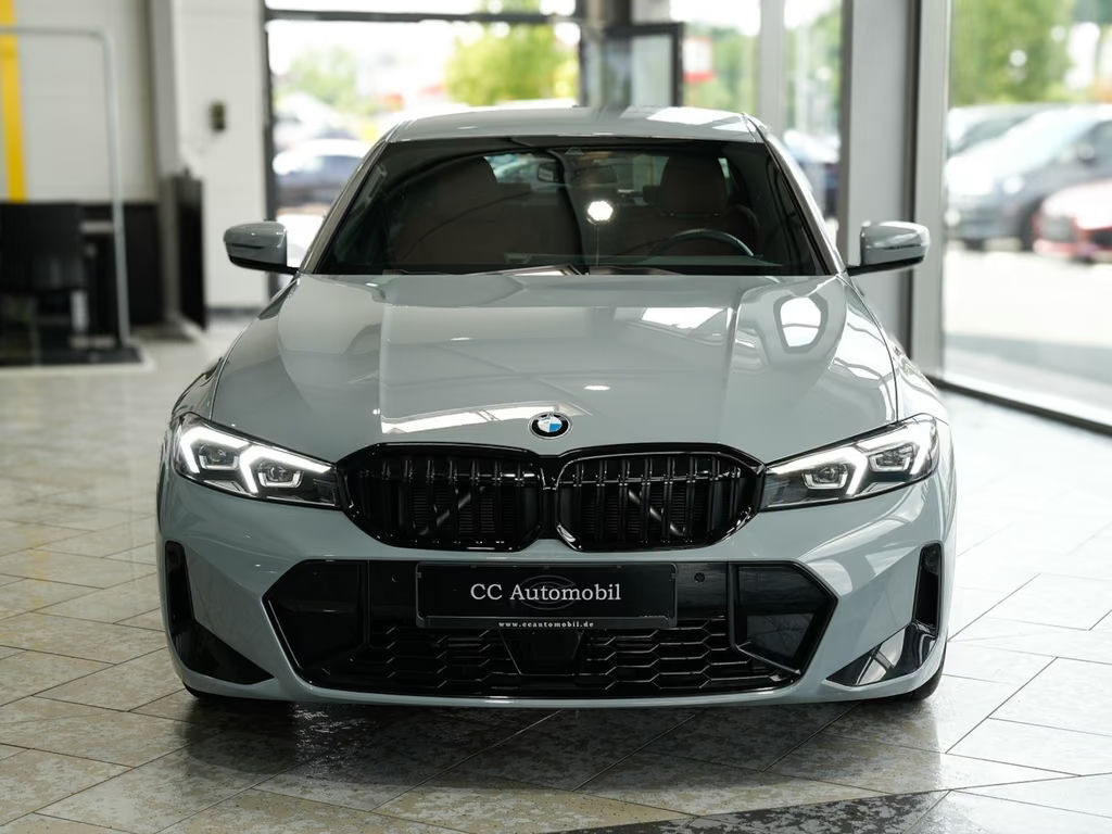 BMW 3 Serie