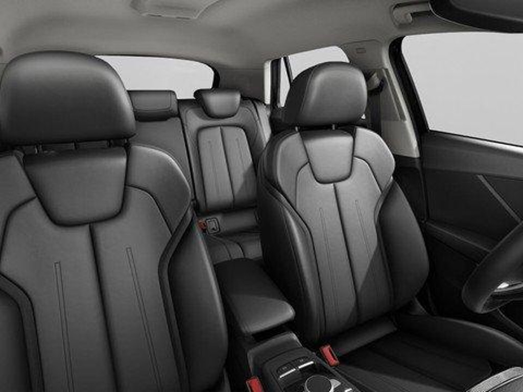 Audi Q2 30 TDI