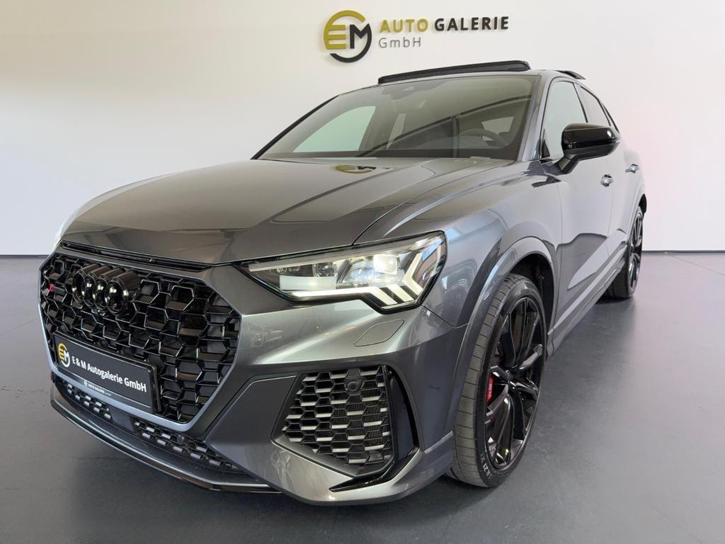 Audi RS Q3