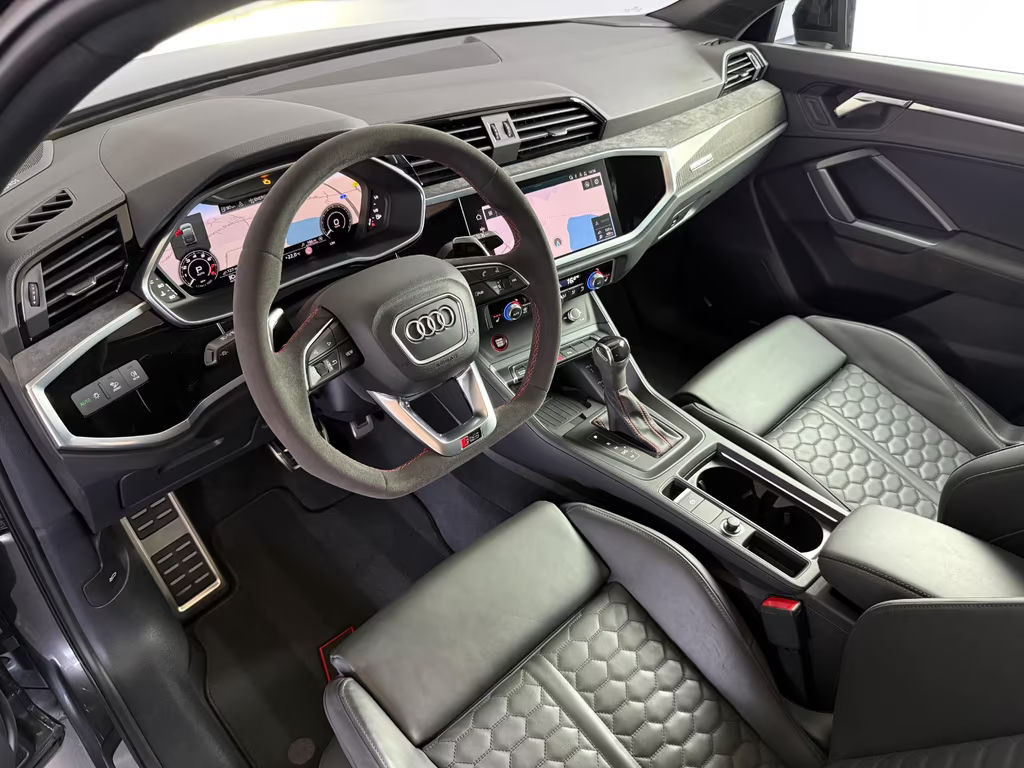Audi RS Q3