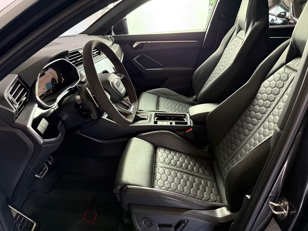 Audi RS Q3