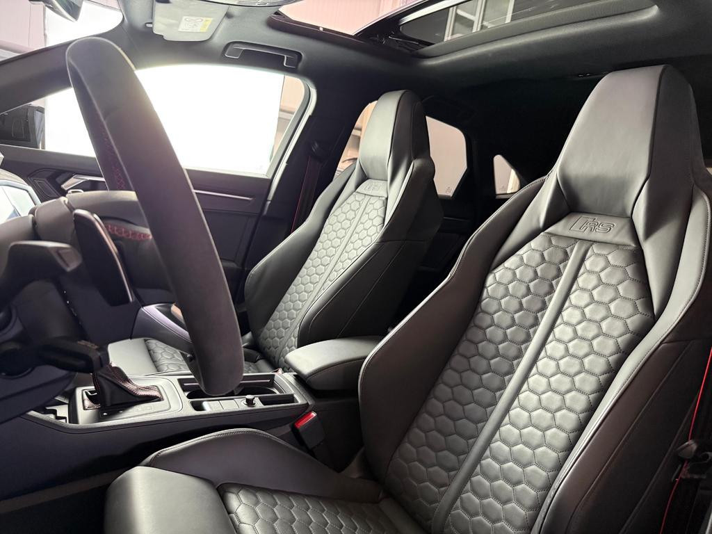 Audi RS Q3