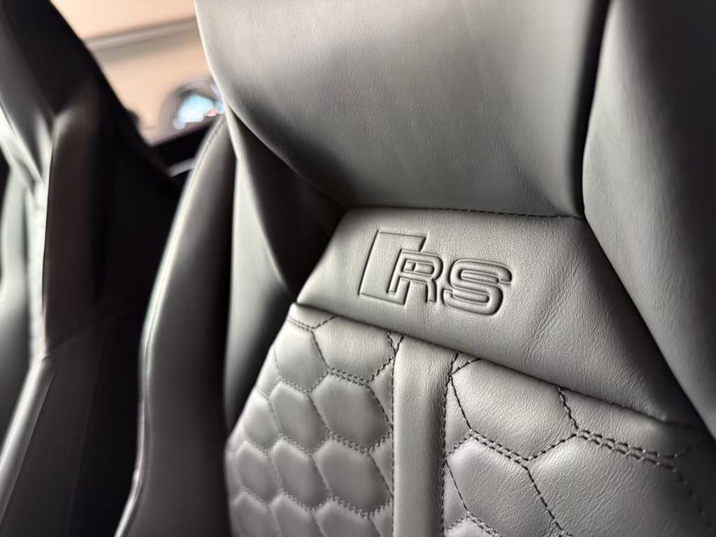 Audi RS Q3