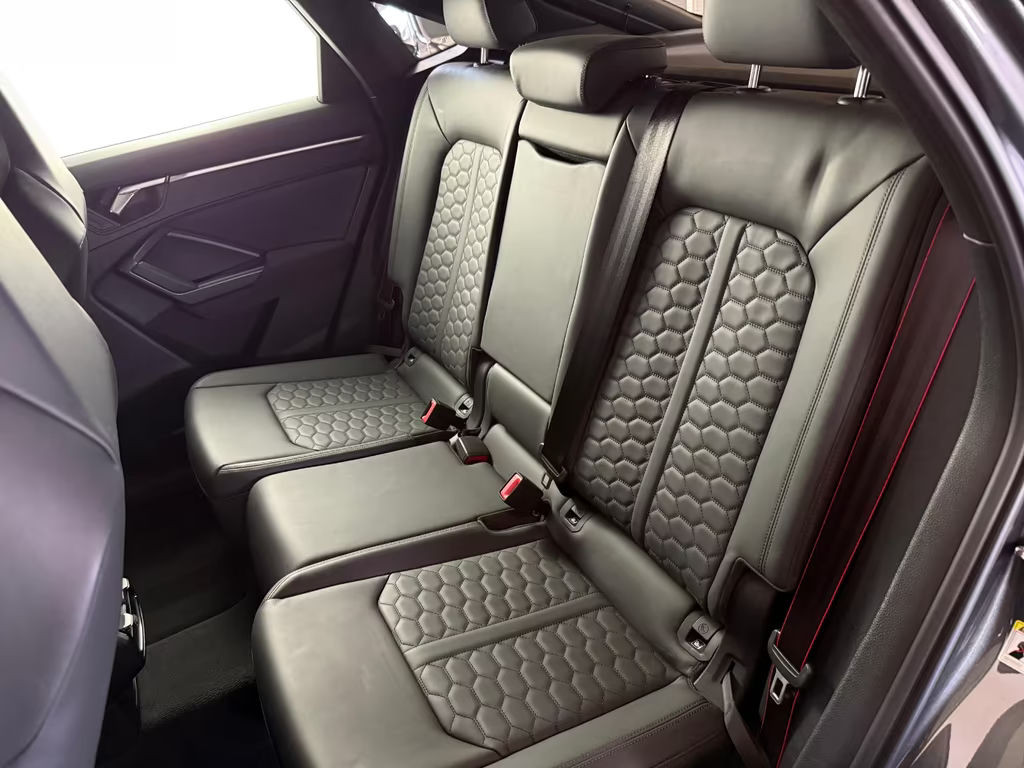 Audi RS Q3