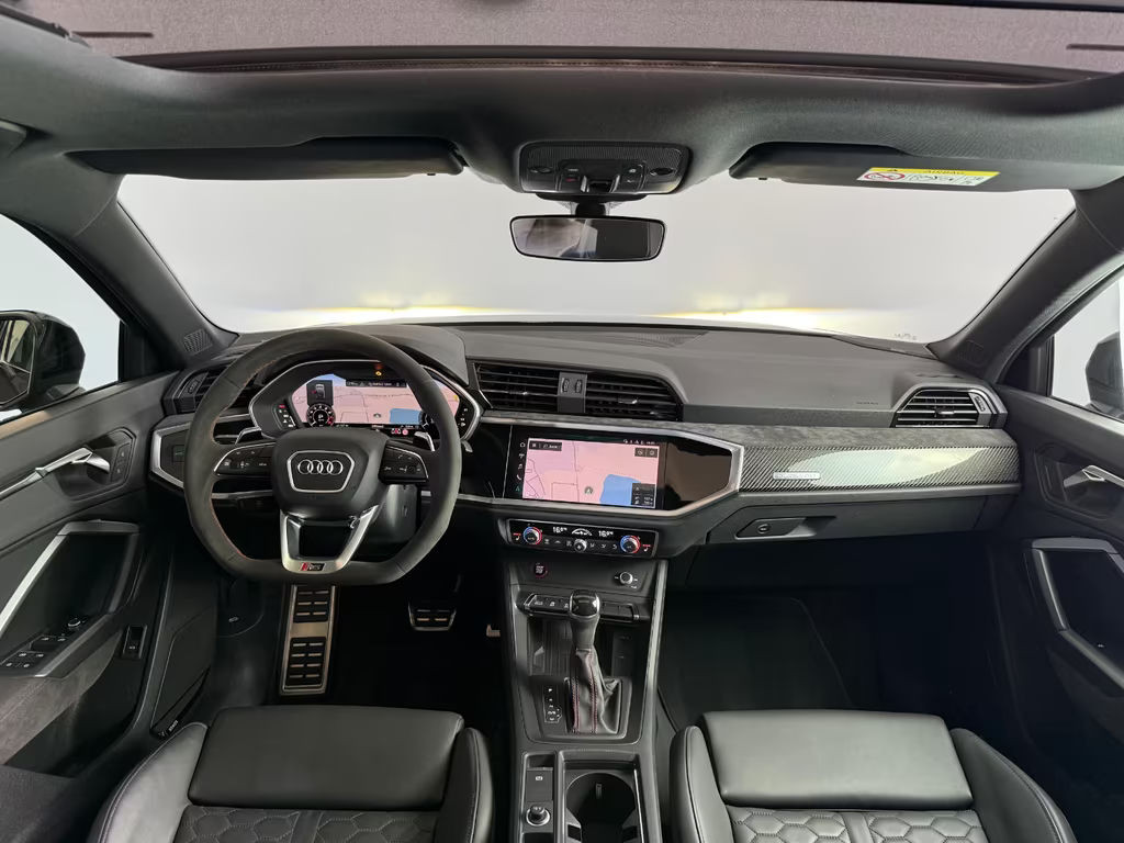 Audi RS Q3