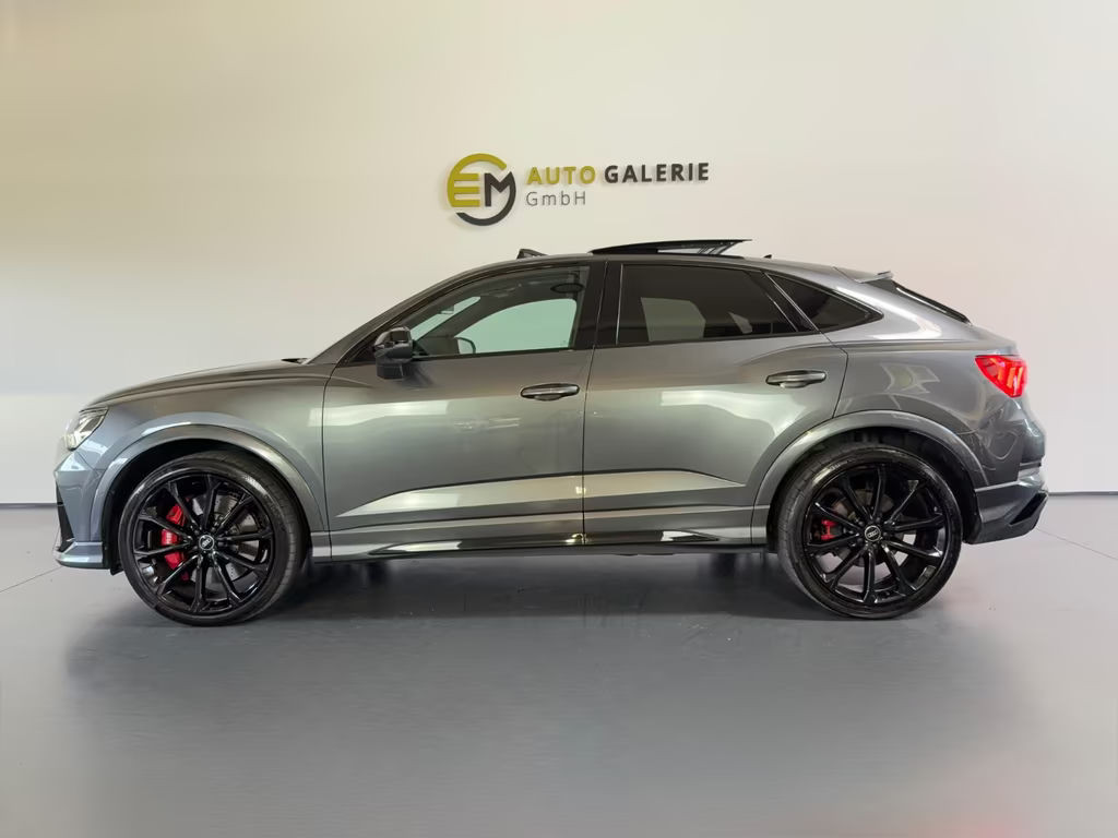Audi RS Q3