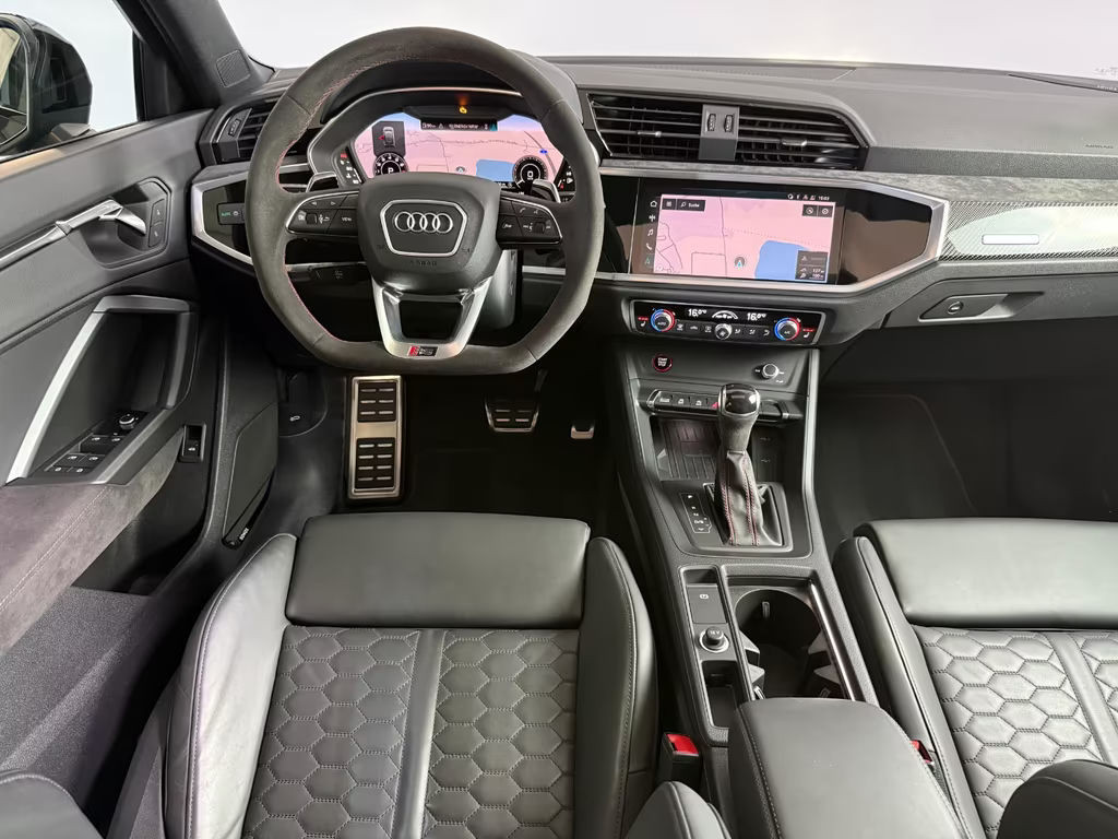Audi RS Q3