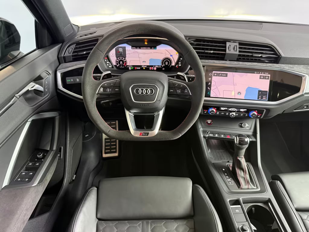 Audi RS Q3