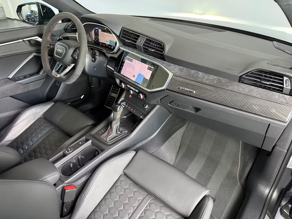 Audi RS Q3
