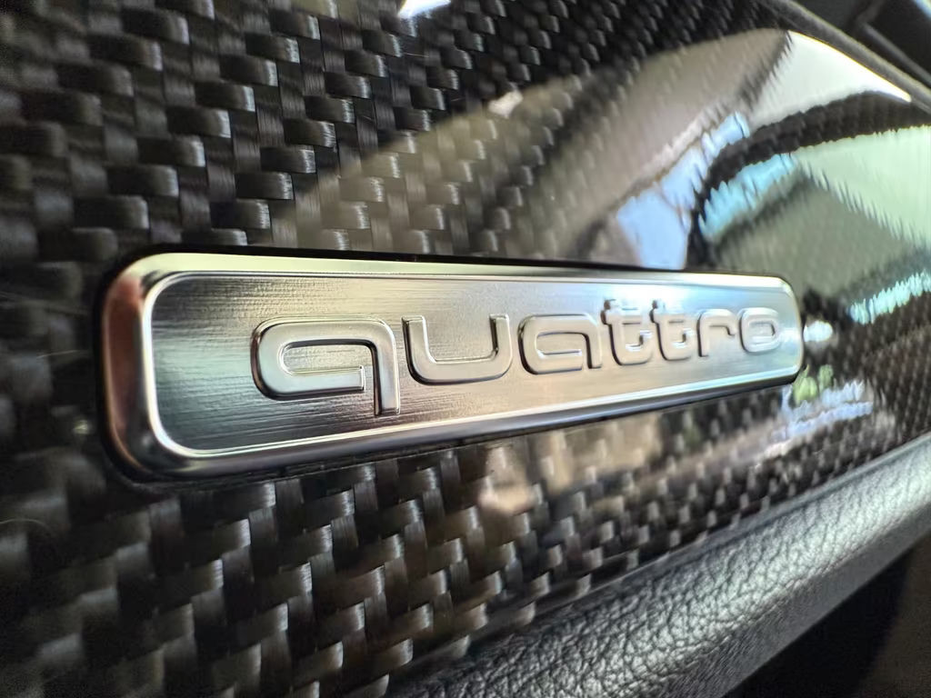 Audi RS Q3