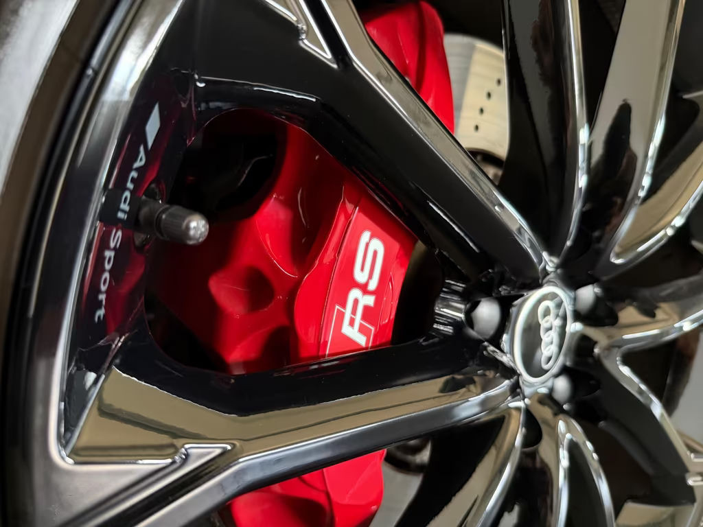 Audi RS Q3