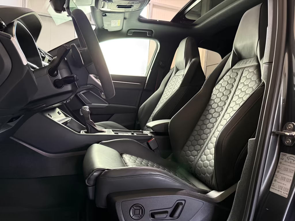 Audi RS Q3