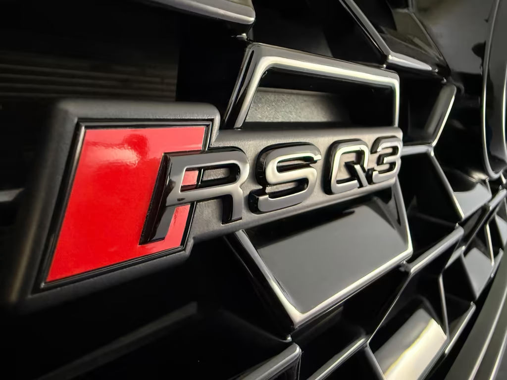Audi RS Q3
