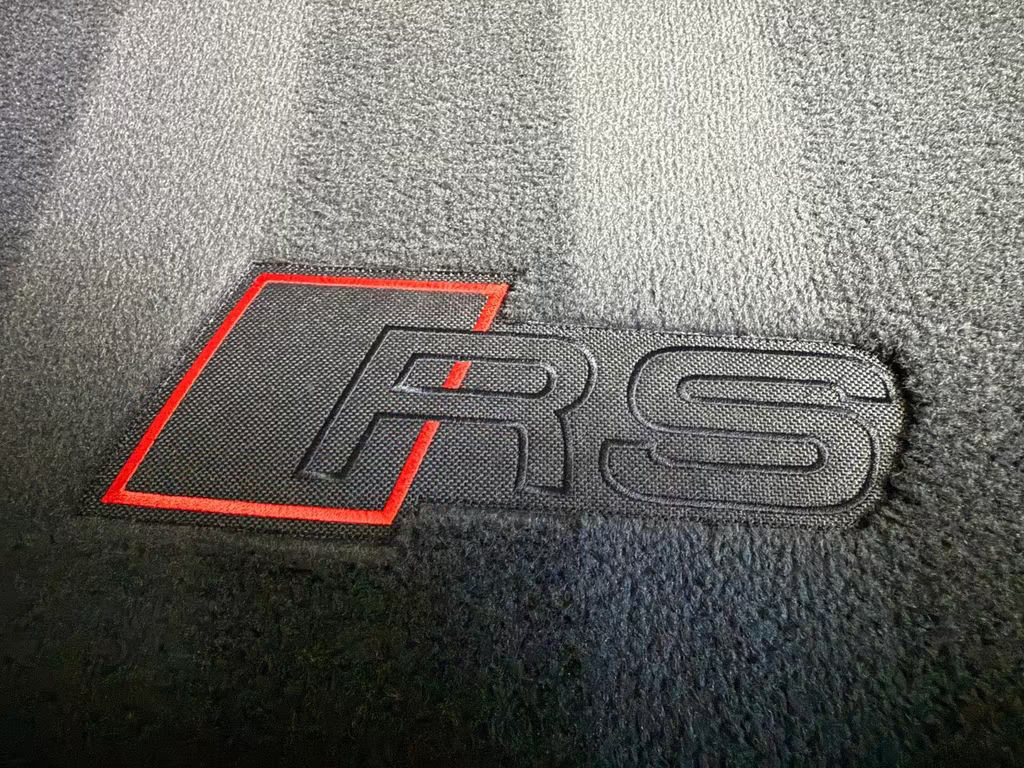 Audi RS Q3