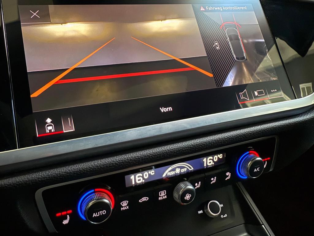Audi RS Q3