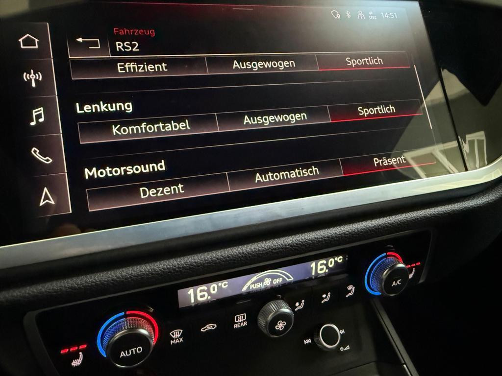 Audi RS Q3