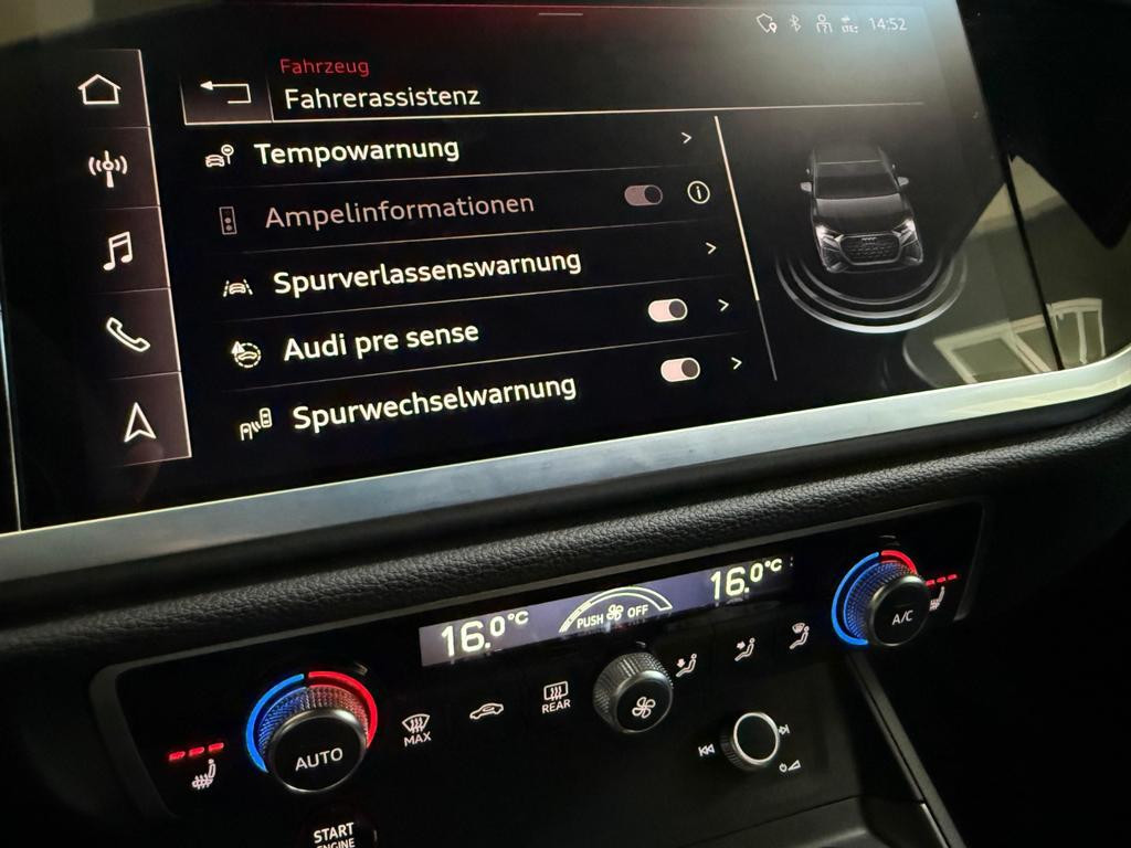 Audi RS Q3