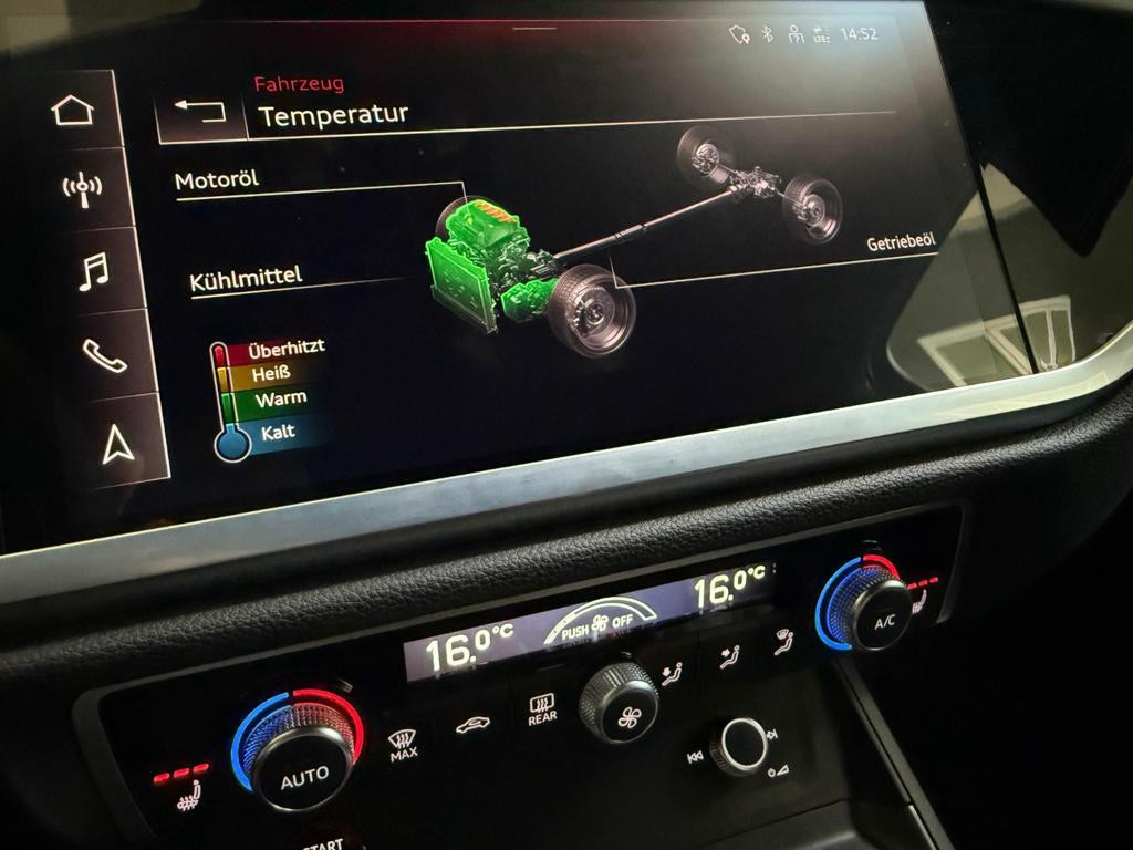 Audi RS Q3