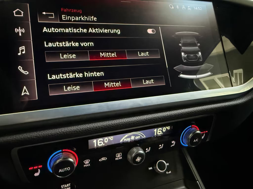 Audi RS Q3