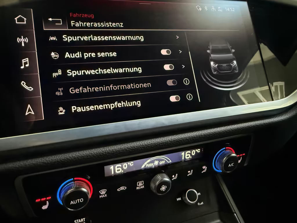 Audi RS Q3