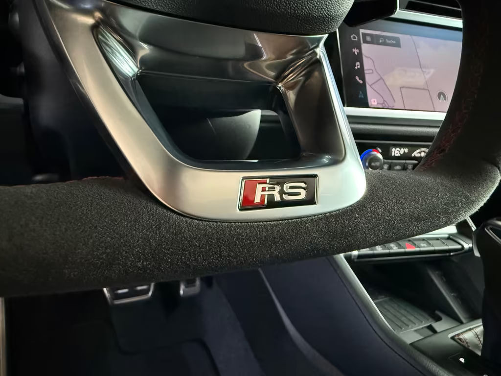 Audi RS Q3