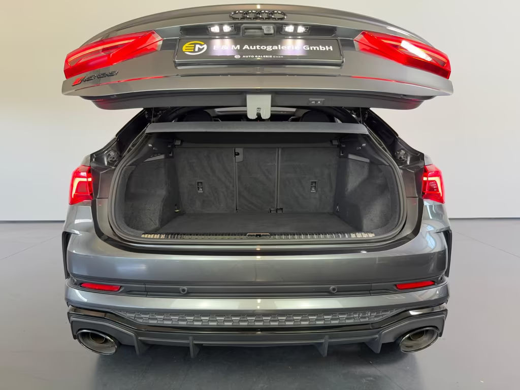 Audi RS Q3