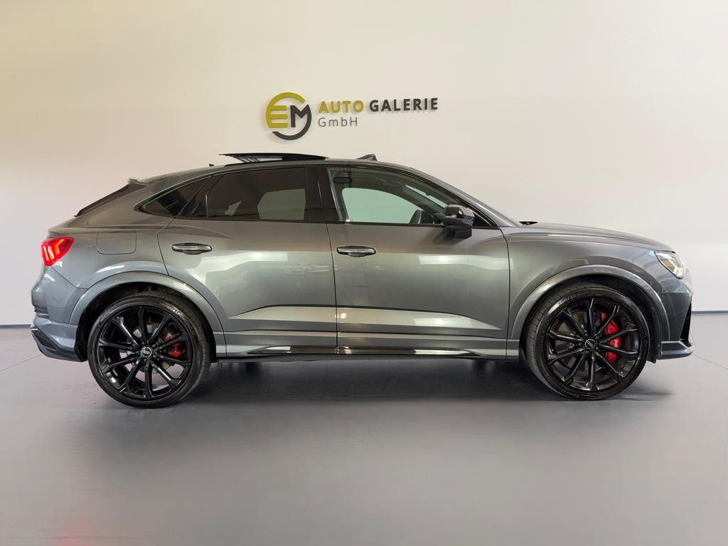 Audi RS Q3